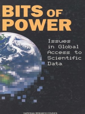 cover image of Bits of Power